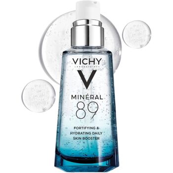 Minéral 89 Skin Sérum - Pleťové sérum